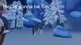 SSO Christmas 2021/2022 episode 3