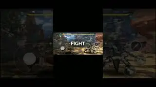 SHADOW FIGHT 4|1V1|RANK GAMEPLAY