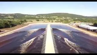 Surf Snowdonia Opening