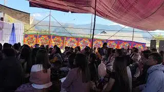 Chamkang lou noulai ahitai.... 26th Dec 2025 @Motbung sun lenkhom 