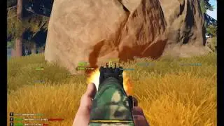 RUST HACKS | DEVBLOG 138 | AIMBOT | NORECOIL | ESP | DAYHACK | AND MORE