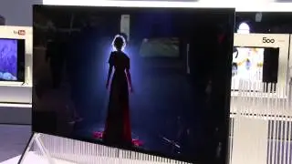 Sony - UltraHD: CES 2014