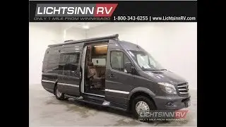 LichtsinnRV.com - New Winnebago Era 70B