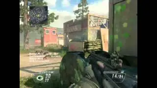 shadowedge23666 - Black Ops II Game Clip