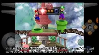 Sidestep Donkey Kong near Wily Castle fighting on Final Destination _ Ultimate