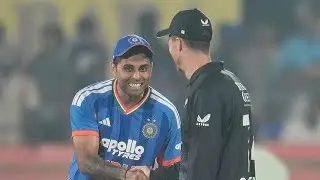 NZ vs IND Full Highlights 🔥Last Over Thriller #nzvsind #indvsnz #cricket #fullhighlights #full #ind