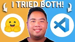 Hugging Face vs Code (2026) - Which One Is BETTER?
