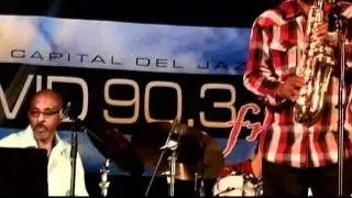 Rosario Mango Jazz