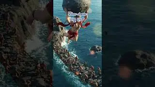 slow motion /music /hanuman #bhajan2026 #hanuman
