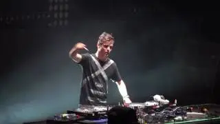 Martin Garrix - Lollapalooza 2017 (2 de 2)