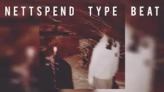 Ambient Nettspend type beat - prod.by.fredo