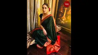Central Crime Branch searches Kannada actor Ragini Dwivedi's residence in Bengaluru
