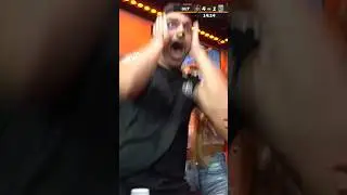 Golazo desde su campo de Coro 🔥Dj Mariio: 