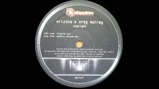 Arizona & Greg Murray - Daylight (Mystery Islands Remix) [Afterglow Records 2003]