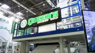 QUEEN'S 2019 K-Show Exhibition