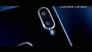 OPPO F9 || OFFICIAL TRAILER || OPPO