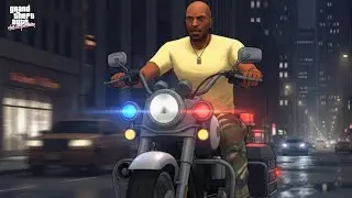 Grand Theft Auto Vice City Stories mision 2