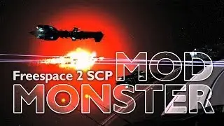 Freespace 2 SCP | Weltraumklassiker mit Mods