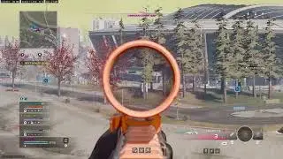 B07 WARZONE CASUALS (and some solos):  chat ban is dumb