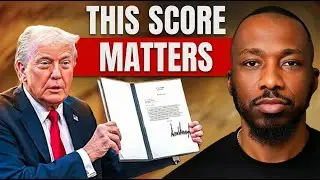 The FICO Score is now DEAD!? (Trump's New Credit System)