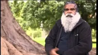 NITV News On The Road in SA : &lsquo;Standing on Sacred Ground&rsquo; on film