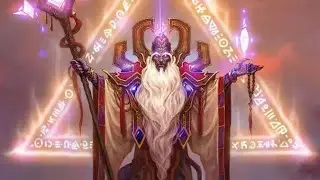 How to Solo Prophet Velen The War Within &ndash; For the Horde Achievement Complete (World of Warcraft)