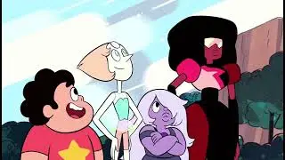 Discovery Family Steven Universe Promo!