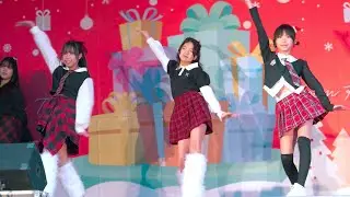 [クリスマスコンサート] リトルクーガーズ ② 2025/12/20