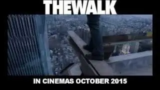 THE WALK TRAILER