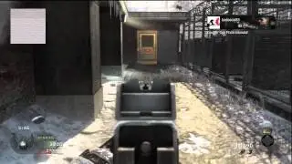Black Ops: TDM med MrClear0 (Clearlillen)