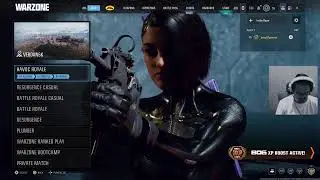 Warzone live solos verdansk intellybit joey2flyperez