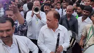 Etawah mahendi lateef band etawah (U.P.) Mob.9149192149