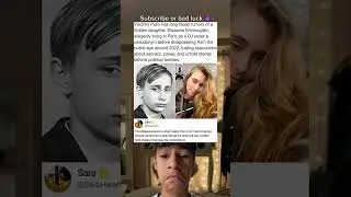 Vladimir has long faced rumors of a hidden daughter, Elizaveta Krivonogikh allegedly living in Paris