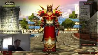 The BEST CLASS to MAIN PROBLEMATIC of TBC CLASSIC ANNIVERSARY
