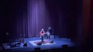Ryan Adams&mdash;Come Pick Me Up (with Brad Pemberton)&mdash;Louisville, KY 2022