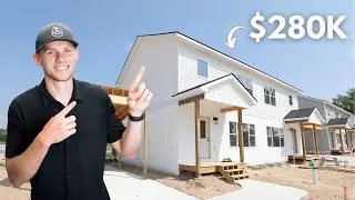 Will This Affordable Housing Development ACTUALLY Help Traverse City?