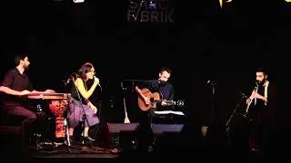SAKINA & ALİ DOĞAN GÖNÜLTAŞ / KİLAMA MEMO