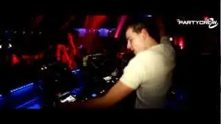 Aftermovie - SUPREMO 9 mar. 2012 [Kelder - Hank] . PARTYCREW TV