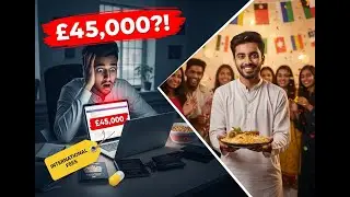 $45,000?!  Tuition Shock + Isolation