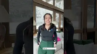 Skiing x Financial Planning