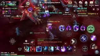 Farming DG