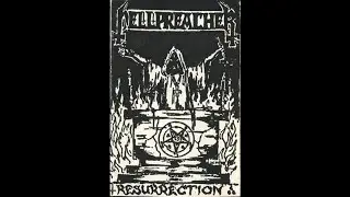 Hellpreacher (US) - Resurrection (Demo) 1986