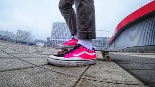 КУПИЛ ОРИГИНАЛ VANS TNT ADVANCED PROTOTYPE PRO за 6000 рублей