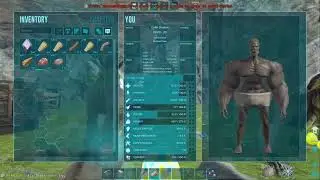 Ark but there is tether distance