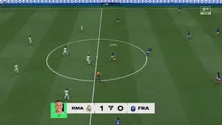 EA SPORTS FC 26 HE THOUGHT I WAS EASY TO BEAT