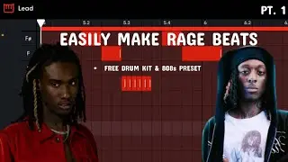 How to Make CRAZY Beats in Bandlab (2026)