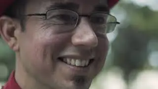 Nathaniel Allenby TV/Film Reel