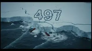 South: The Endurance Expedition (Ernest Shackleton)