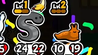 Playing golden pack but I have a leech