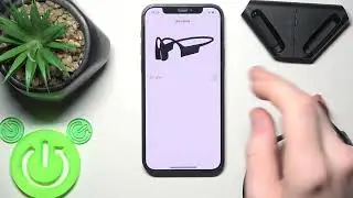 How to Enable LED Light on SUUNTO Wing Open-Ear
